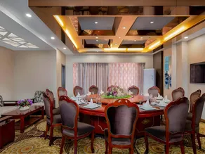 Vienna International Hotel Jiangsu Nantong Gongnong Road - Image 5