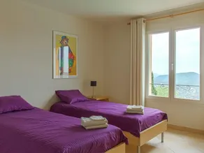 Elegant villa med pool, Cabris - Image 5