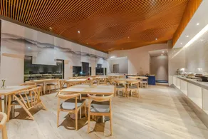 Yuan Hotel (Shenzhen Nanshan Science and Technology Park) - Image 3