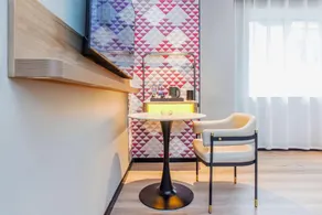 Parkman Hotel (Chongqing MixC Olympic Sports Center Branch) - Image 4