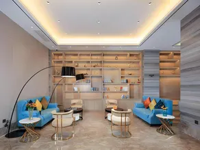 Kyriad Marvelous Hotel Chongqing North Railway Station - Image 4