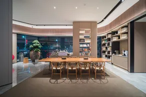 JI Hotel Shenzhen Bao'an International Convention and Exhibition Center Shajing - Image 2