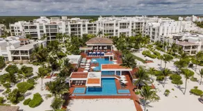 Family Apartment La Amada Beach Club - Image 3