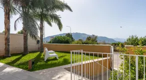 Villa Uluvud with Pool Gym Sauna - Image 5