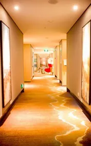 Elong Deluxe International Hotel (Yingcheng Plaza Yigou City) - Image 3