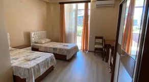 Hotel Eurasia - Image 2