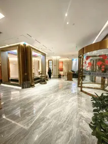 Taihe International Hotel (Wanda Plaza Branch) - Image 5
