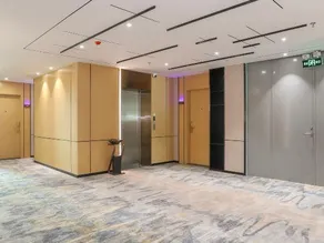 Baocheng Boutique Hotel (Dongguan Guanyinshan Resort) - Image 5