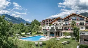 Baumgartner's Blumenhotel - Image 3