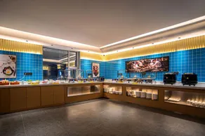 Jinjiang Hotel (Dacheng Hongmu City Government) - Image 2