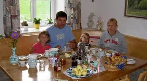 Urlaub am Bauernhof Wenigeder - Familie Klopf - Image 5