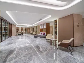 Lavende Hotel three lanes and seven alleys Wuyi Road - Image 3