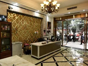 Jinbei Art Hotel (Immigration Plaza Branch) - Image 5