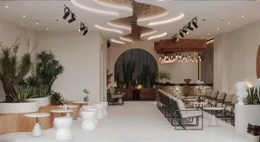 Olive SamSon Hotel - Image 5