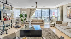 Luxury Penthouse In The Heart Of Sandton - Image 3