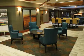Eagle Ridge Resort and Spa - Image 4