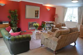 Tasman Bed and Breakfast - Image 1