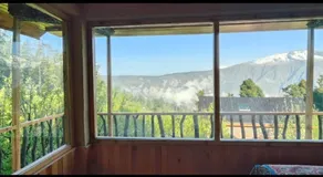 Shantchit Yoga & Wellness Resort Kasol - Image 5