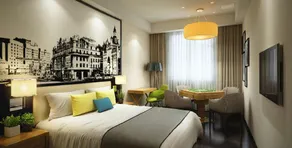 Langting Hotel - Image 2
