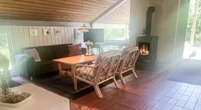 6 person holiday home in Jerup - Image 3