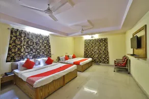 OYO 29126 Bhagyoday Hotel - Image 3