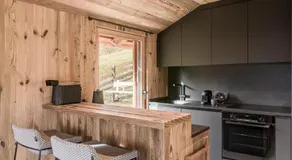 Stay COOPER I DIAMANTIDI Lodge - Modern Mountain Chalet in the Dolomites - Image 5