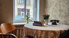 Muzeja apartamenti & Free Parking & Self Check-in - Image 4