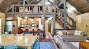 ⛰⛵️⛱Mt. Maplewood Lodge❤️Seasonal Specials ☆Poconos☆Cabin☆Hot⛷Tub☆Game Room☆ - Image 3