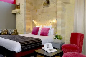 Hotel Reine Mathilde - Image 2