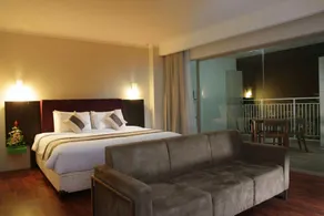 Vrata Hotel Yogyakarta - Image 2
