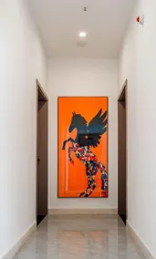 Tianxingpai Hotel - Image 4