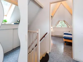 Esta casa de férias com telhado de palha tem caráter real - Image 4