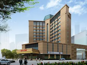 Baoshi Hotel - Image 5