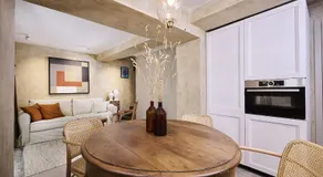 Romantisches Ferienhaus inmitten des mittelalterlischen Groznjan - Image 3