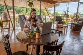 Hotel La Fortuna Lodge By Treebu Hotels - Image 4