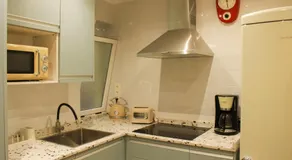 HiHome Hostel Catedral - Image 3