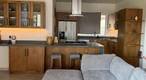 Casa en Ajijic con Terraza y Jardín hasta para 8 personas - Image 4