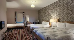 The Yeats County Inn Hotel - Image 2
