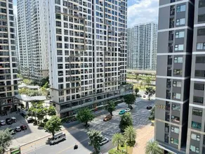 Phong Linh Homestay 30 apartments Vinhomes Grand Park - Image 2