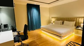 فندق السلطنة جازان -Alsltanah Jazan Hotel - Image 2
