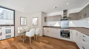 Appartement convivial et familial | Vue ville | Idéal pour le télétravail | Avec animaux acceptés - Image 3