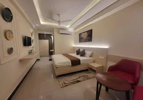 Hotel Ananta Vilas - Image 2