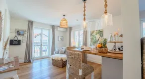 SCHLOSSBERG RESIDENCES - Betthupferl - Self Check-In Design Studios Aschaffenburg - Image 2