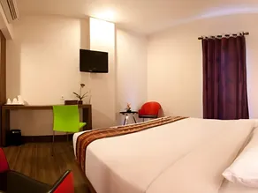 Hotel Anugerah Express - Image 5