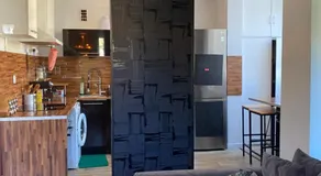 Bel appartement spacieux ,convivial de 3 chambres avec parking privé sécure - Image 5