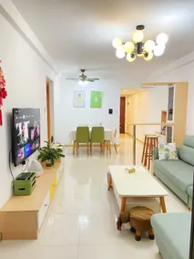 LEON’S APARTMENT CLOSE TO XIAOLAN RAILWAY STATION - Image 4
