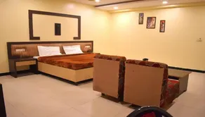 Hotel Lalit Heritage - Image 2