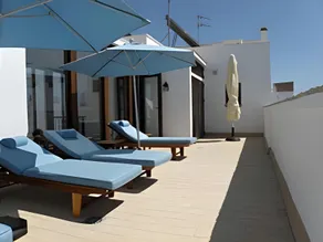 Hostal Extramuros - Image 3