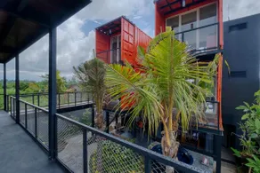 CUBI HAUS LOVINA - Image 3