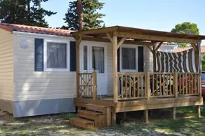 Adria More mobile homes Zaton - Image 2
